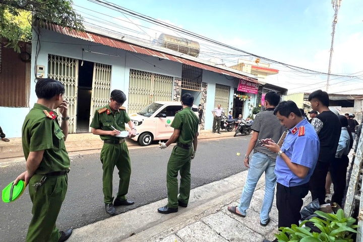 Nam thanh niên bị đánh tử vong vì gõ cửa lúc 2h sáng