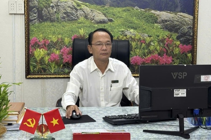 TAND khu vực 9 – Cà Mau chú trọng nâng cao chất lượng xét xử