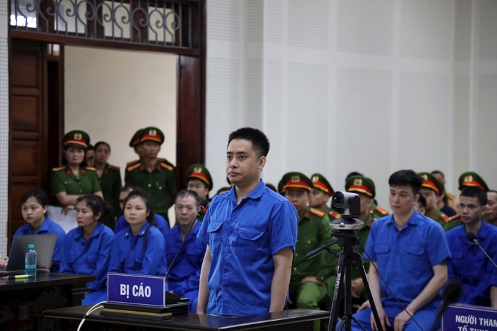 Luật sư nói gì khi bị cáo Bùi Đình Khánh liên tiếp phủ nhận lời khai?