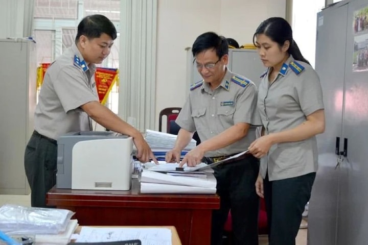 Chính phủ ban hành loạt quy định mới về thi hành án dân sự