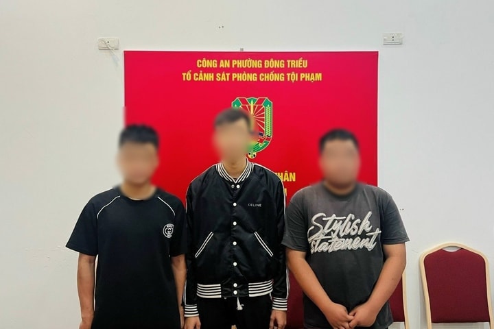 Từ vụ Miu Lê: Ma túy thế hệ mới ngụy trang tinh vi, "bủa vây" người trẻ