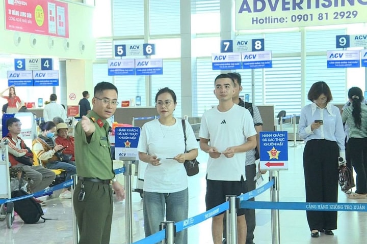 Xử lý 2 vụ mất an toàn, đảm bảo 1,57 triệu lượt khách qua sân bay Thọ Xuân