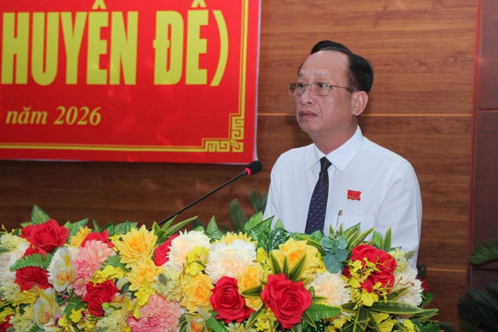 HĐND tỉnh Cà Mau thông qua nhiều nghị quyết quan trọng