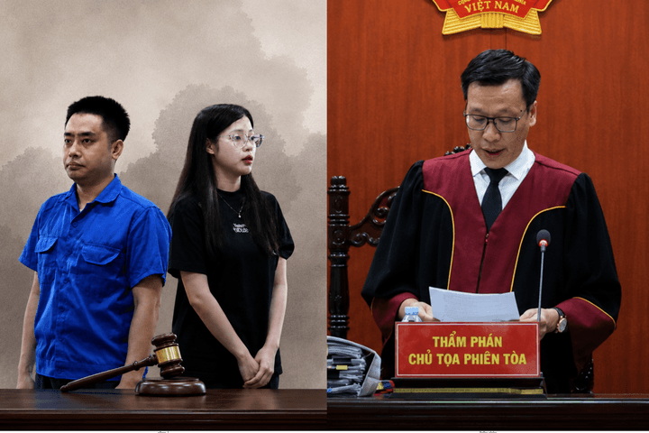 Thẩm phán - Chủ tọa phiên tòa xét xử vụ Bùi Đình Khánh: “Đừng đánh đổi tuổi trẻ và tương lai bằng tội lỗi”