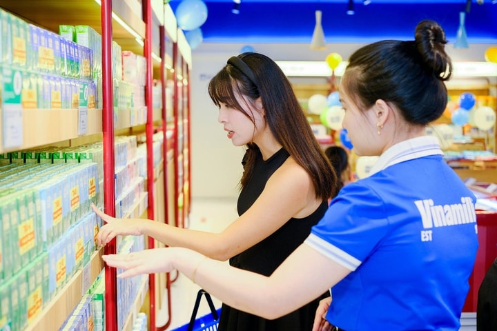 Người tiêu dùng khắt khe, ngành sữa Việt phải nâng chuẩn