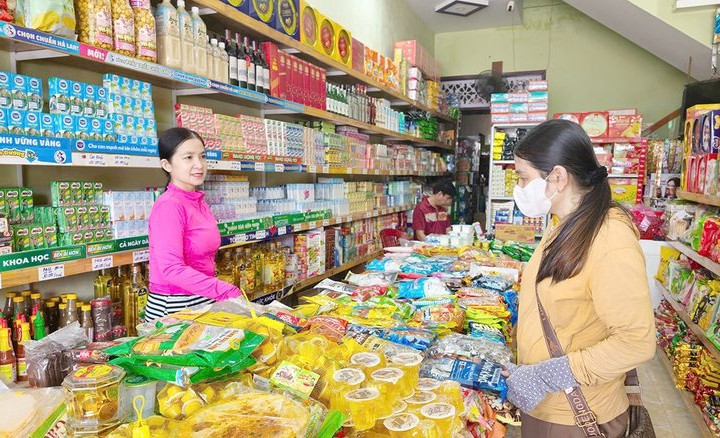 Hộ kinh doanh có doanh thu dưới 1 tỷ đồng cần làm gì trước 31/7?