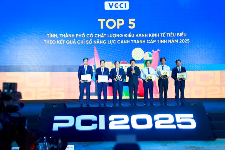 Khu vực tư nhân sẵn sàng bước vào giai đoạn bứt phá