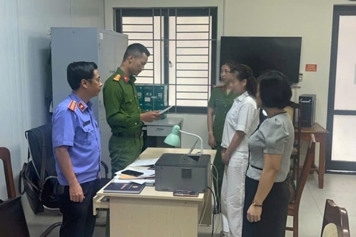 Khởi tố giám đốc công ty trốn thuế hơn 34 tỷ đồng