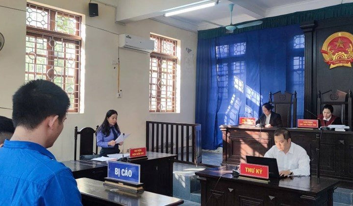Không phải mọi trường hợp sử dụng ma túy đều bị xử lý hình sự