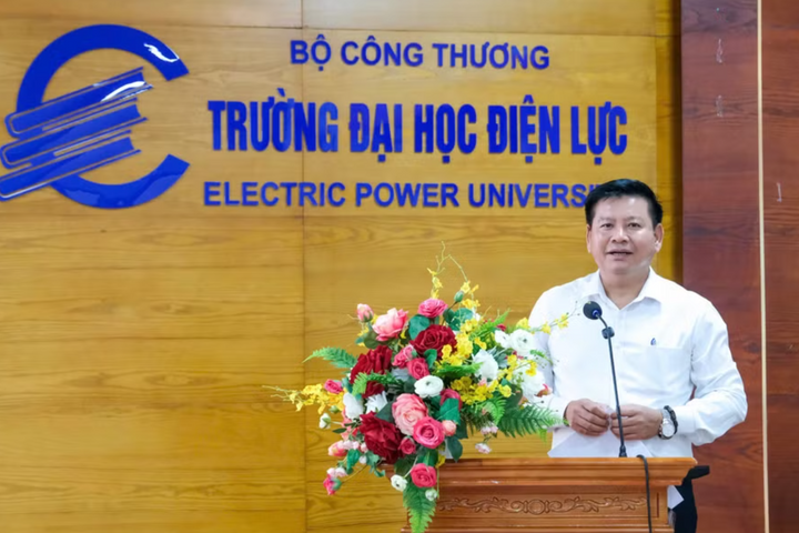 Giải pháp phát triển công nghệ truyền tải điện HVDC