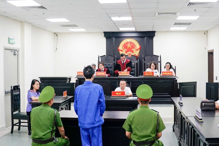 Tử hình kẻ phóng hỏa đốt quán cà phê khiến 11 người tử vong