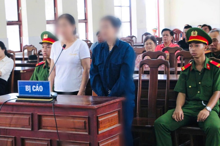 TAND khu vực 9 – Cần Thơ tuyên truyền chống khai thác IUU qua phiên tòa lưu động