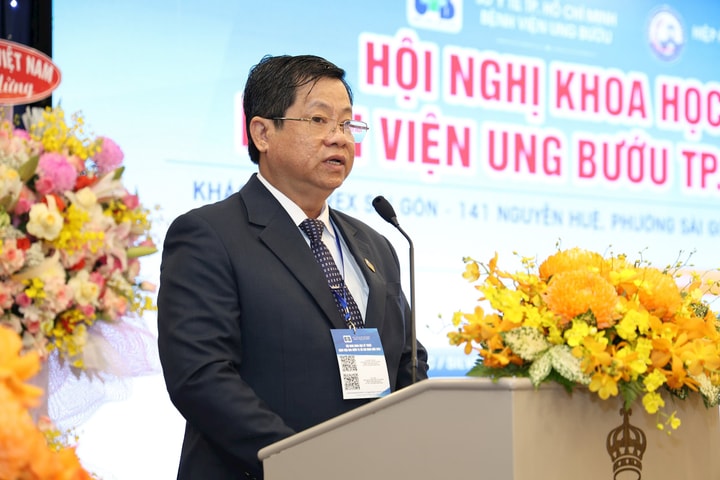 3 trụ cột điều trị ung thư hiện đại
