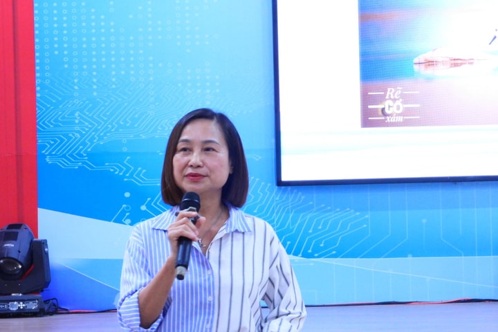 Tuổi trẻ Đà Nẵng chung tay bảo vệ môi trường biển