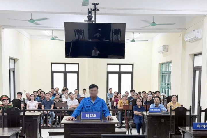 Có những nét mực không thể xóa...