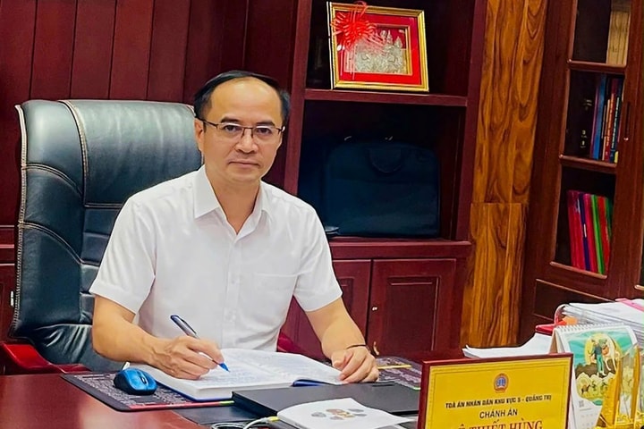 Các hành vi vi phạm pháp luật trên mạng xã hội: Góc nhìn từ thực tiễn xét xử