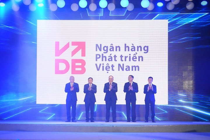 VDB tiếp tục khẳng định vai trò là định chế tài chính phát triển chủ lực của Nhà nước