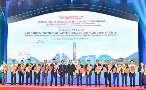 An Giang: Đẩy mạnh phát triển kinh tế xanh và kinh tế tri thức