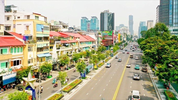 Hà Nội muốn “đại chỉnh trang” đô thị: Đề xuất nhiều cơ chế chưa từng có cho người dân