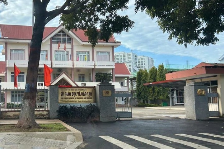 Hàng loạt sai phạm tài chính tại các trường THPT ở Đắk Lắk