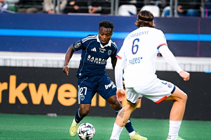 PSG thua sốc trước chung kết Champions League, Dembele chấn thương
