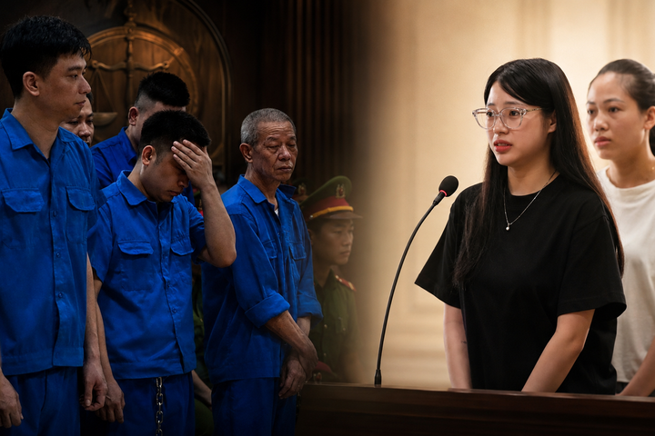 Radio pháp đình: Bản án thép với kẻ gieo “cái chết trắng”