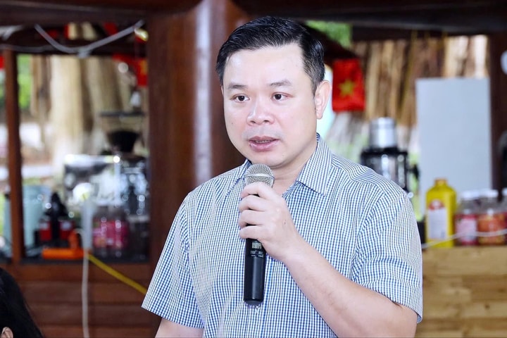 Chủ tịch UBND tỉnh Đắk Lắk yêu cầu điều chuyển vốn dự án giải ngân chậm