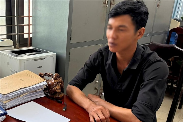 Bắt gã đàn ông nhiều lần xâm hại bé gái 15 tuổi