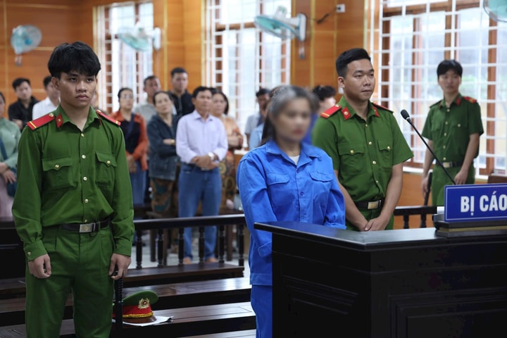 Chủ cơ sở giữ trẻ không phép lĩnh 20 năm tù