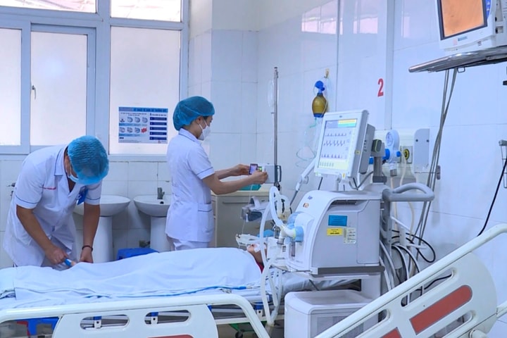 Bị rắn cắn khi đang ngủ, bé gái 5 tuổi nguy kịch