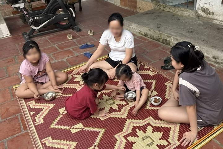 Lo ngại thiếu sân chơi mùa hè cho trẻ em