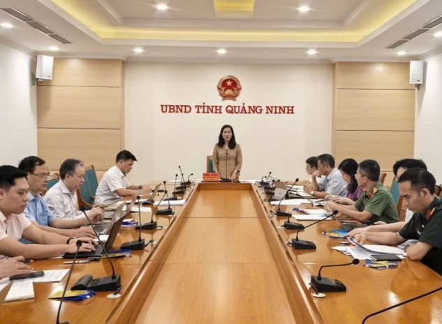 Quảng Ninh: Không để thí sinh bỏ thi vì hoàn cảnh khó khăn hay điều kiện đi lại