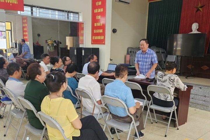 Gần 100% ủng hộ Đề án thành lập thành phố Quảng Ninh - nền tảng cho bước chuyển mới