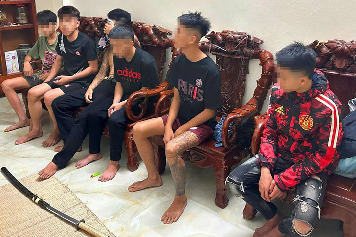Báo động về lối sống "lệch chuẩn" của thanh, thiếu niên