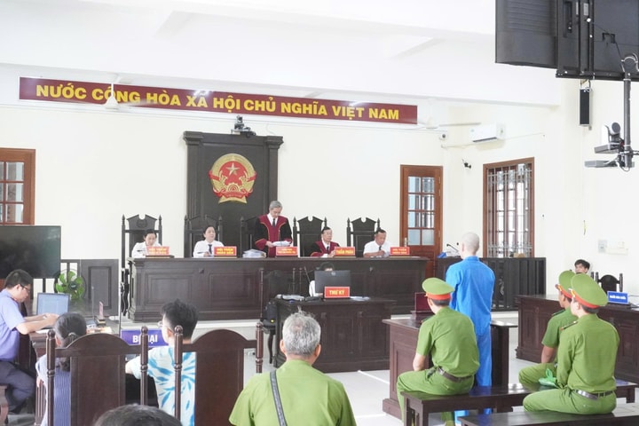 Minh chứng sinh động cho quyết tâm xây dựng Nhà nước của dân, do dân, vì dân