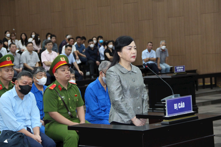 “Giấc mơ sản phẩm để đời” và lời ngậm ngùi của cựu Bộ trưởng Nguyễn Thị Kim Tiến