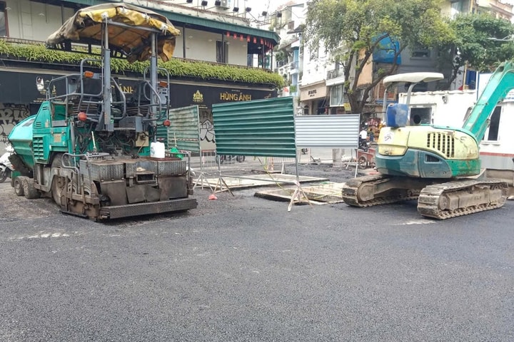 Hà Nội đẩy nhanh chống úng ngập trước mùa mưa 2026