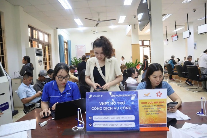 Đắk Lắk chính thức bãi bỏ, đơn giản hóa nhiều thủ tục hành chính