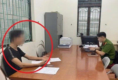 Xử lý người bình luận sai sự thật, gây ảnh hưởng uy tín của lực lượng Công an