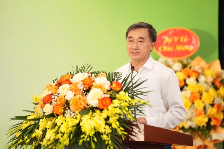 “Bệnh viện không khói thuốc” - Thước đo mới của chất lượng dịch vụ y tế
