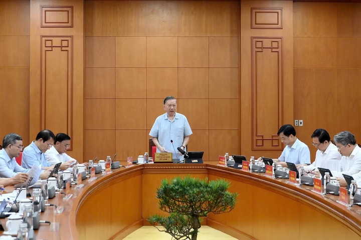 Phát triển công nghệ lượng tử, đáp ứng yêu cầu tự chủ chiến lược trong giai đoạn mới