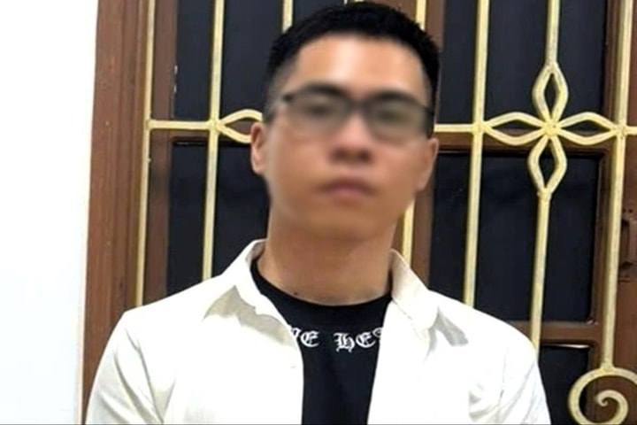 Bắt giữ đối tượng truy nã quốc tế