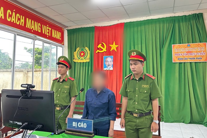 Trả giá vì ghen tuông