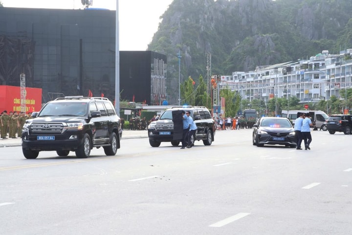 Quảng Ninh đăng cai Hội thao quân sự, võ thuật và thể thao CAND năm 2026