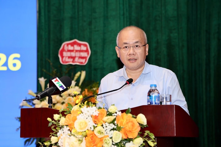 Chi cục Hải quan khu vực III sẵn sàng triển khai mô hình thông quan tập trung