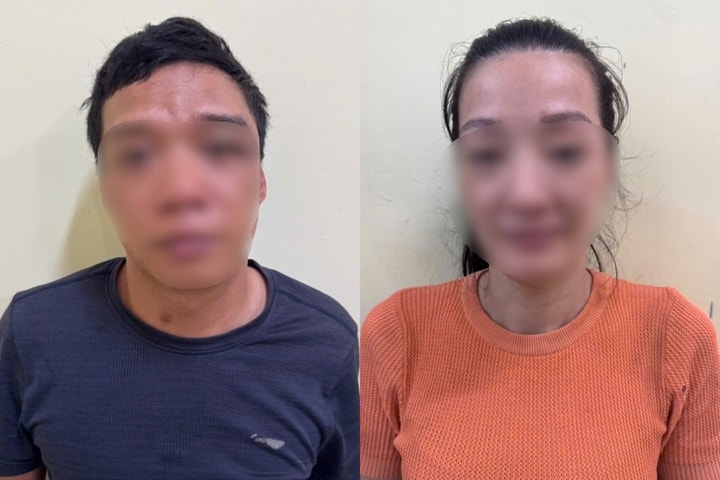Đánh nhau với nhân viên quán bia rồi gọi bạn gái đến hỗ trợ