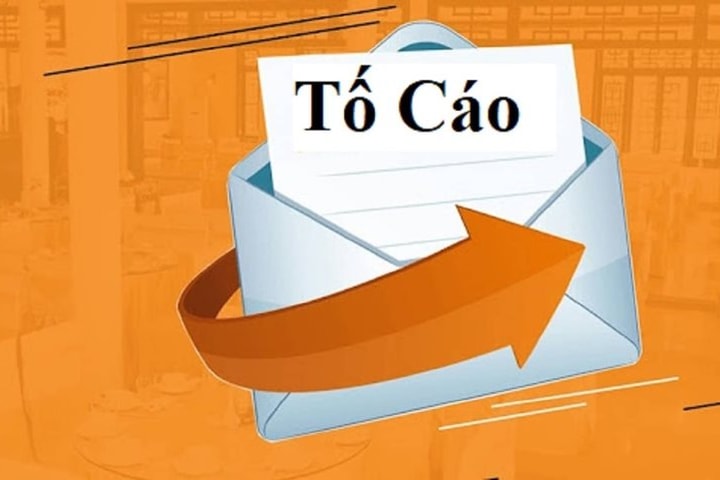 Từ 1/7/2026: Nhiều hành vi vi phạm trong giải quyết tố cáo có thể bị buộc thôi việc