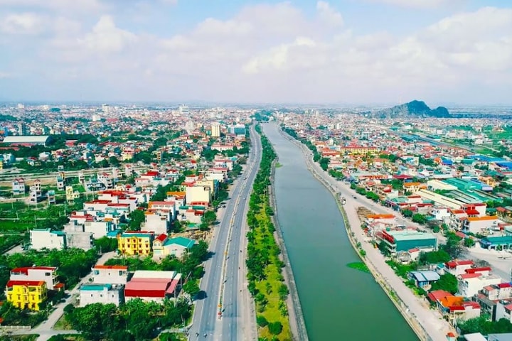 Đề xuất thôn ở Hà Nội, TP.HCM phải có tối thiểu 500 hộ dân