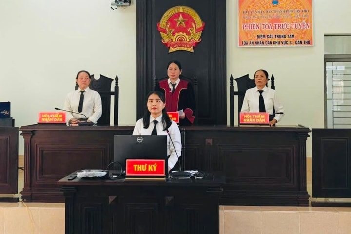 TAND khu vực 3 - Cần Thơ xét xử nghiêm minh, kịp thời các vụ án ma tuý
