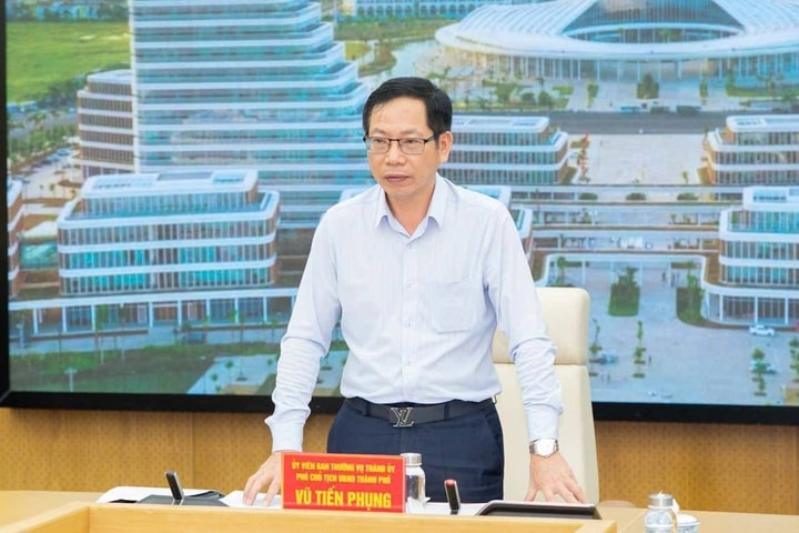 Quy định khung số lượng và tên gọi các phòng chuyên môn cấp xã